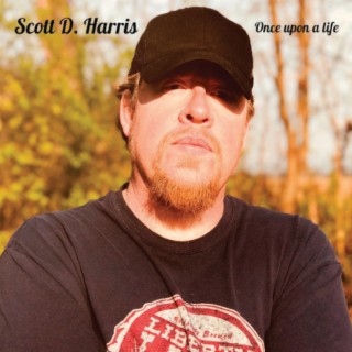 Scott D. Harris