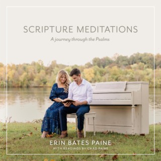 Scripture Meditations