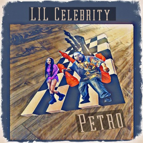 Petro | Boomplay Music