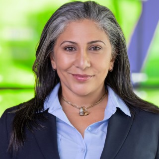 Rasha Hasaneen, Vice President of Innovation and Product Management Excellence, Trane Technologies - Episode 93