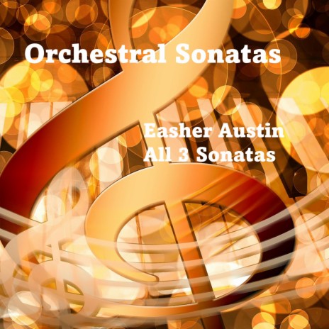 Orchestral Sonata No.1