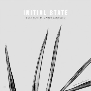Initial State (Beat Tape)