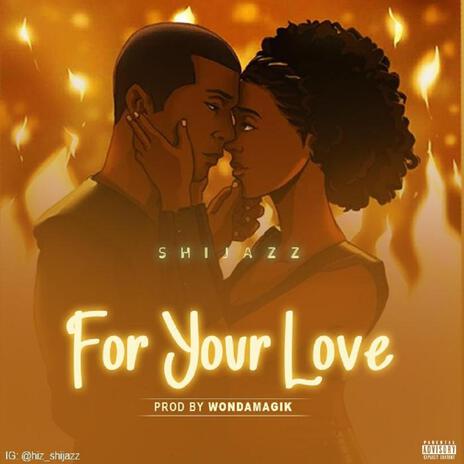 For yor Love | Boomplay Music