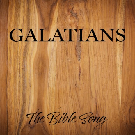 Galatians Chapter Three