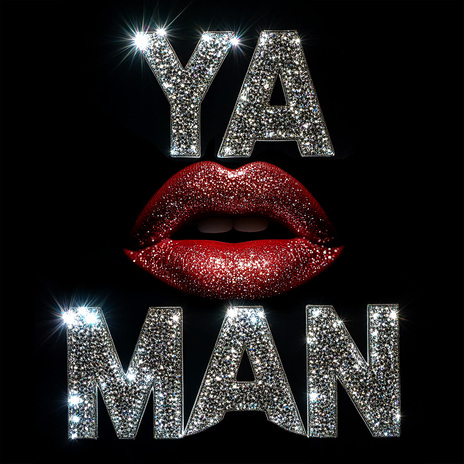 YA MAN ft. DeShawn Timothy | Boomplay Music