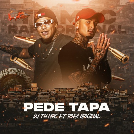 Pede Tapa ft. DJ TH MPC | Boomplay Music