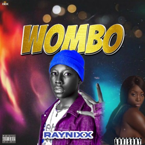 Wombo | Boomplay Music