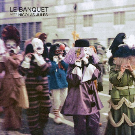 Chinois ft. le banquet | Boomplay Music