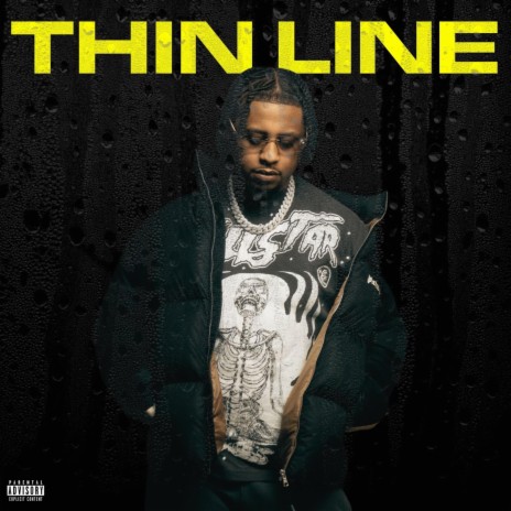 Thin Line | Boomplay Music