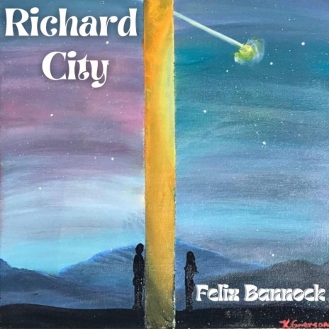 Richard City