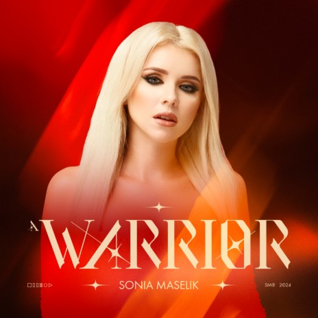 A Warrior | Boomplay Music