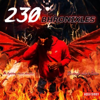 230 Bhronixles