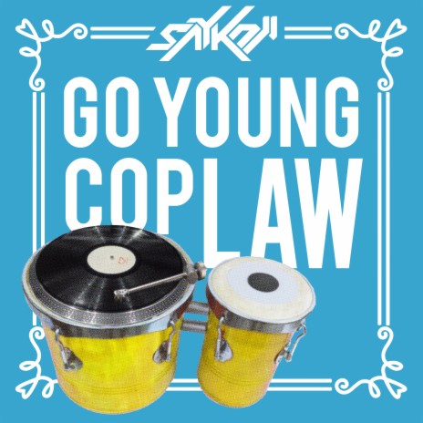 Go Young Cop Law | Boomplay Music