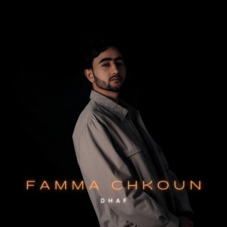 Famma Chkoun