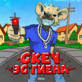 3G ГИЕНА