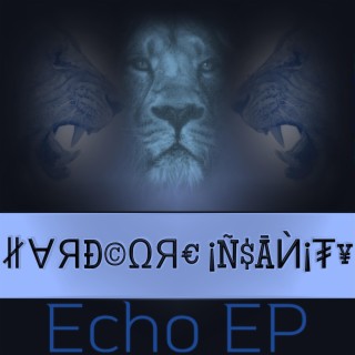 Echo EP