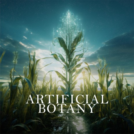 Artificial Botany | Boomplay Music