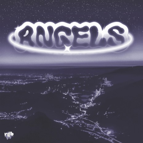 Angels ft. Kid April & 4-Tress | Boomplay Music