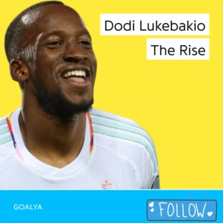Dodi Lukebakio The Rise | Sevilla