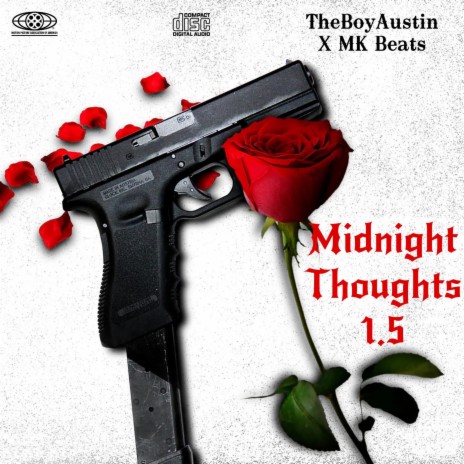 Midnight Thoughts 1.5 | Boomplay Music