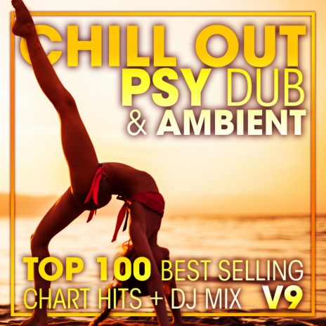 Chill Out Psy Dub & Ambient Top 100 Best Selling Chart Hits V9 (2 Hr DJ Mix) ft. Goa Doc & Dubstep Spook | Boomplay Music