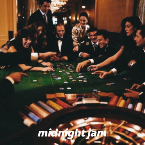 Midnight Jam | Boomplay Music