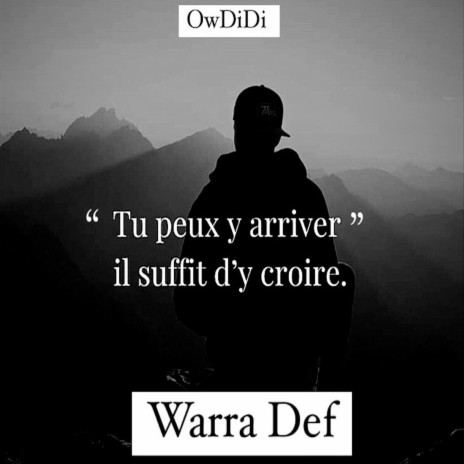 Warra Def