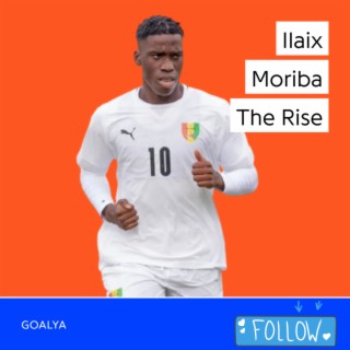 Ilaix Moriba The Rise | RB Leipzig
