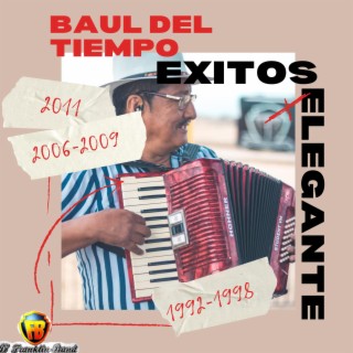 BAUL DEL TIEMPO