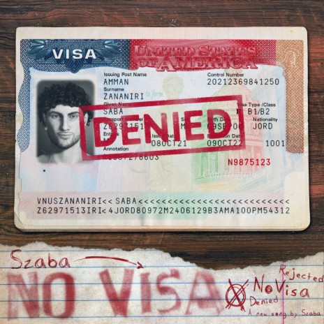 No Visa | Boomplay Music