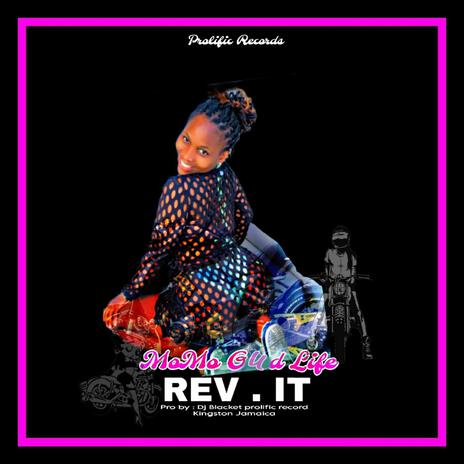 REV.IT SOUND TRACK | Boomplay Music