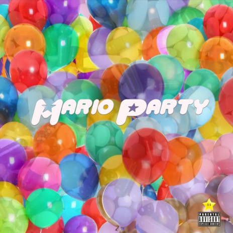 Mario Party | Boomplay Music