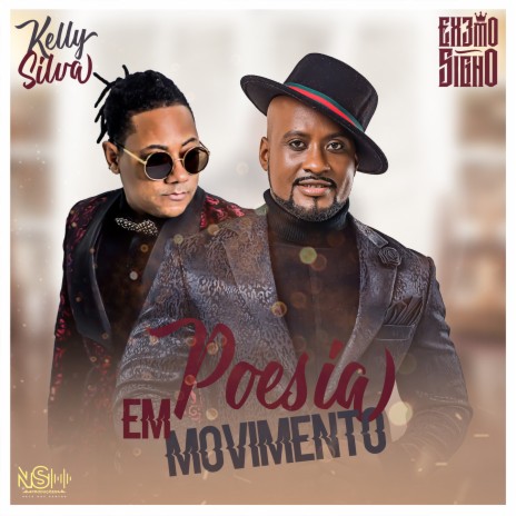 Poesia em Movimento ft. Extremo Signo | Boomplay Music