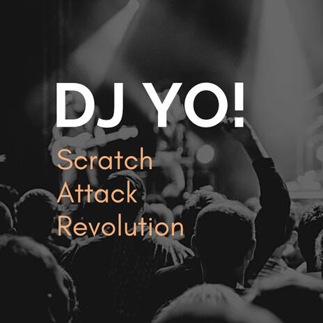 Scratch Attack Revolution | Boomplay Music