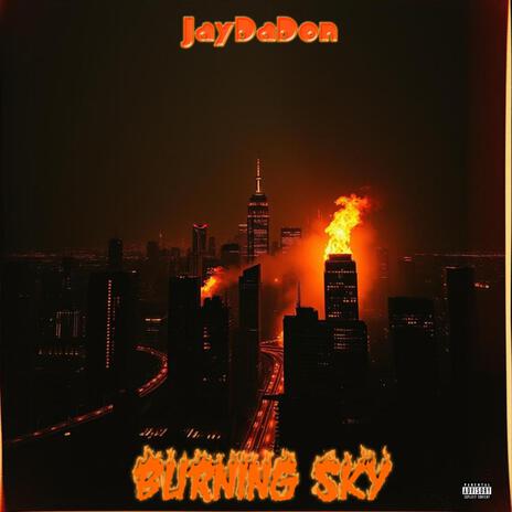 Burning Sky (Remake) | Boomplay Music