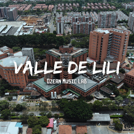 Valle de Lili | Boomplay Music