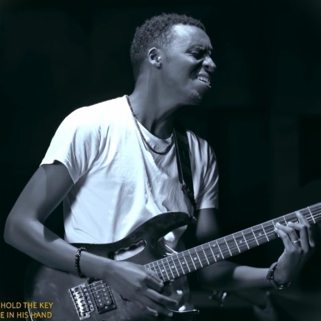 Witinya (Live in Naramubonye concert 2019)
