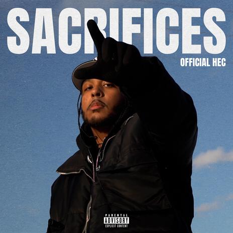 Sacrifices | Boomplay Music