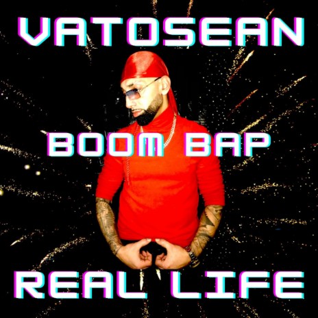 Boom Bap Real Life