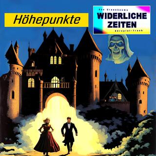 Widerliche Zeiten Trash-Hörspiele (Höhepunkte)