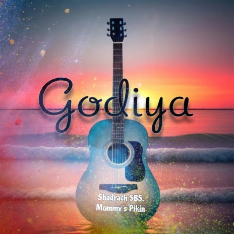 Godiya ft. Mommy's Pikin | Boomplay Music