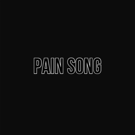 Pain Song ft. 3G’z Grizzy | Boomplay Music