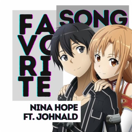 Favorite Song ft. Johnald & Abhimax | Boomplay Music