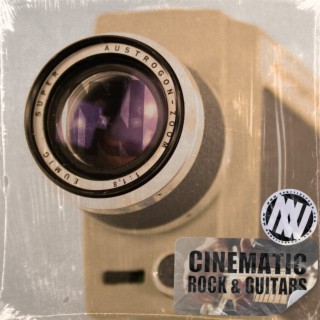 Cinematic Rock & Guitars