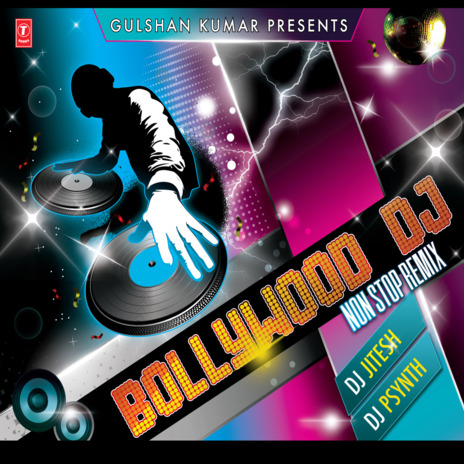 Bollywood Dj Non Stop Remix ft. Shreya Ghoshal, Abhay Deol, Abhishek Nailwal, Aishwarya & Akon | Boomplay Music