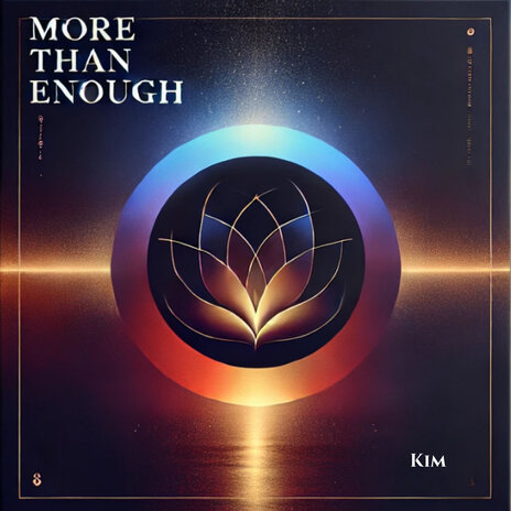 More Than Enough | Boomplay Music