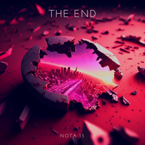 THE END | Boomplay Music