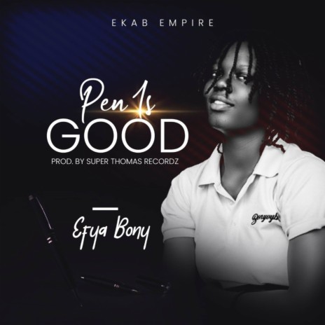 Pen is good | Boomplay Music
