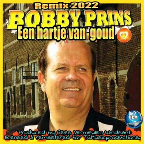 Hartje van Goud (2022 Remix) | Boomplay Music