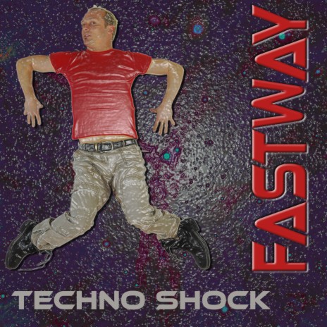 Techno Shock | Boomplay Music